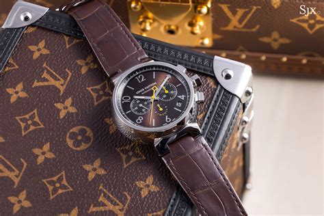 prezzo orologio louis vuitton|New Louis Vuitton Watches & Prices .